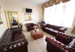 Hôtel Ilford - Cranbrook Hotel-3