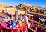 Location vacances Ouarzazate - La Fibule D'or-1