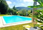 Location vacances Bagno a Ripoli - Le Civette Country Resort-1