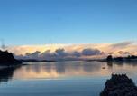 Hôtel Oban - Bunessan Inn-3