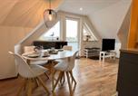 Location vacances Börgerende-Rethwisch - Ferienwohnung Findling We Sandkorn-4