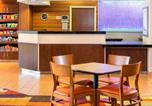 Hôtel Warren - Fairfield Inn Muncie-2