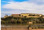 Location vacances Novi Sad - Monaco apartman-4