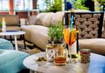 Hôtel Blankenheim - Welcome Parkhotel Euskirchen-4