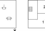 Location vacances  Province de Belluno - Nice Home In Feltre With Wifi-2