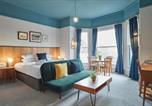 Hôtel Norwich - The Georgian Townhouse-2