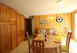 Location vacances Bagnères-de-Luchon - Appart. central 6/7 pers. à Bagnères-de-Luchon avec parking et animaux admis - Fr-1-313-171-3