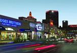 Hôtel Absecon - Fairfield Inn by Marriott Atlantic City Absecon-4