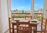 Location vacances Empuriabrava - Basic Comfort Apartment Royal Marine 0176-1