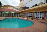 Hôtel Komatiepoort - Pensao Martins-4