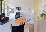 Location vacances Tørresø - Holiday Home Otterup With Sauna 303-2