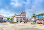 Location vacances Nazaré - Lar da Onda - By Sch-2