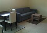 Location vacances Dugi Rat Općina - Apartments Maki-4