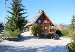 Location vacances Feldberg - Ferienwohnung Seeblick Nr 5, 2 Zi-Bärental, Feldberg-3