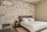 Hôtel Istria - Monumenti Heritage Hotel&Resort-3