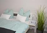 Location vacances Sankt Peter-Ording - Appartement Anlage Residenz Nordseeliebe Nr 2-2