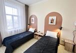 Hôtel Kazakhstan - Bekarys Twins-1