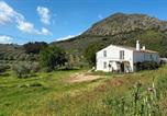 Location vacances Carcabuey - Lovely Home In Priego De Cordoba-1