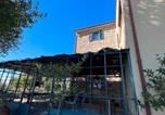 Location vacances Montieri - Poggio Bernone - Massa Marittima-4