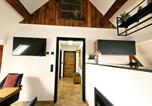 Location vacances Frantiskovy Lázne - Vogtlandstadl - Vogtland Chalet-3