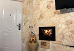 Location vacances Pieve Santo Stefano - Chalet tra i Boschi-1