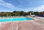 Camping avec Piscine Piriac-sur-Mer - Camping Le Deffay-1