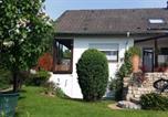 Location vacances Twiste - Ferienhaus Asel-3