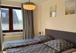 Location vacances Dahme - Ostseeliebe 4-3