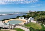 Hôtel Talmont-Saint-Hilaire - Côte Ouest Thalasso & Spa Les Sables d'Olonne - Mgallery Collection-3