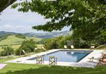 Location vacances Acqualagna - Checello 12 by Marche Holiday Villas-3