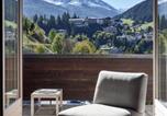 Hôtel Bad Gastein - Design Hotel Miramonte-4