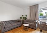 Location vacances Wiesloch - Ferienwohnung-2