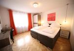 Location vacances Cochem - La Maison Vintage-1
