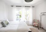 Location vacances Muizenberg - Shabby Chic-4