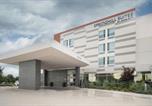 Hôtel Kenosha - Springhill Suites by Marriott Kenosha-1