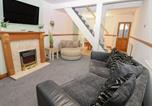 Location vacances Workington - Bolton Terrace-3
