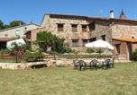 Location vacances Santo Domingo de Silos - La Chimenea de Soria I y I I-1