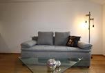 Location vacances Egg - Holiday apartment in Bregenzerwald near forest-2