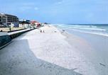Location vacances Muizenberg - On The Beach at Surfers Corner-3