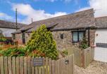 Location vacances Hartland - Horseshoe Cottage-1