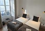 Location vacances  Le Bairro Alto - Correio Velho Hotel-2