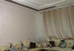 Location vacances Meknès - تجزئة عزيزة فاس-4