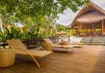 Hôtel Denpasar - El Hotel & Resort Bali Sanur-4