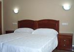 Location vacances Trujillo - Ruralis Altozano-1