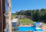 Location vacances Pontremoli - B&B Podere Montese-1