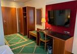 Hôtel Schermbeck - Flexinn Hotel Gelsenkirchen-3