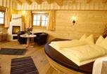 Hôtel Autriche - Hotel Vitaloase zu den drei Brüdern-2