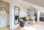 Location vacances Villeneuve-sous-Dammartin - Aparteo - Stade de France 15min - Parc des expositions - Paris 17min-1