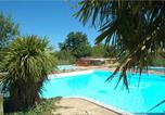 Location vacances Cordes-sur-Ciel - Gîte le cayrols-4