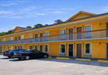 Hôtel Hinesville - Americas Best Inn - Savannah I-95-3